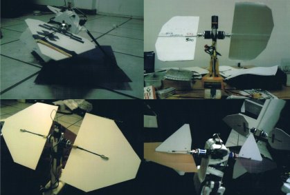 Entothopter