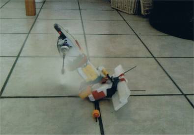 Flight Experiment