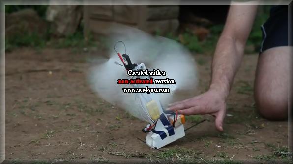 Principle of Flight Video