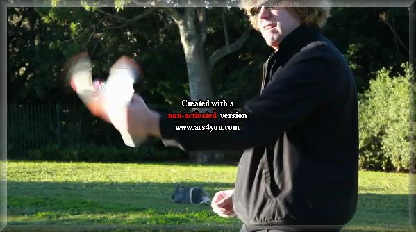 Principle of Flight Video
