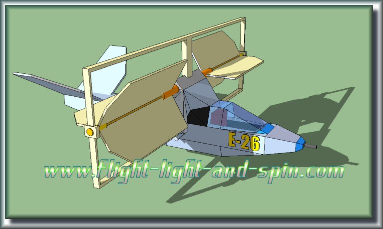 Principle of Flight