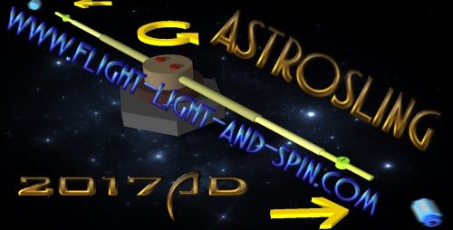 Faster than Light Spaceship