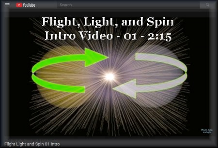 Cosmology Video - Intro