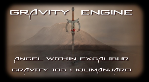 Gravity Engine