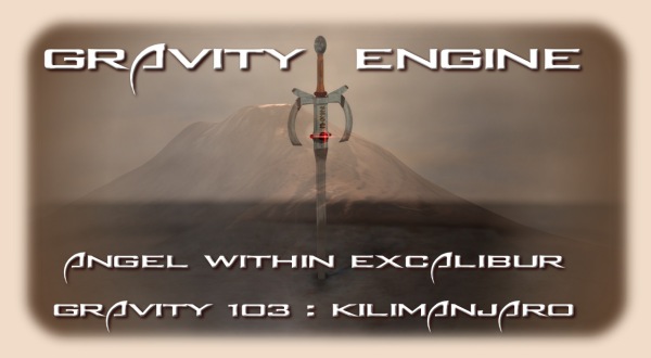 Gravity Engine