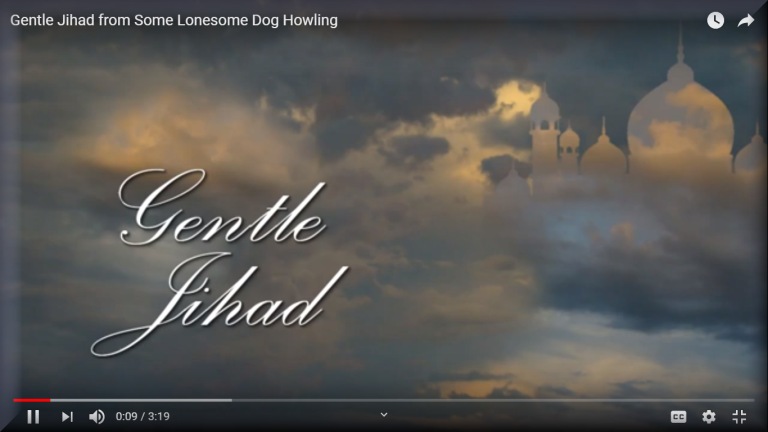 Gentle Jihad