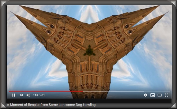 Grahamstown poetry video