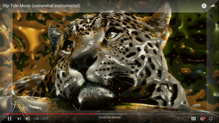 Instrumental Fairy Music