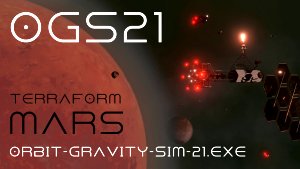 terraform mars A.I. matrix gaming