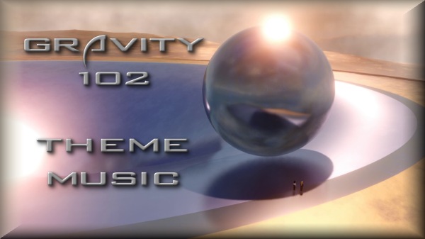 Angel Trumpet with alternative music