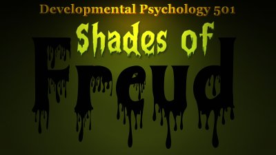 Psychology Video on Freud